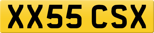 XX55CSX